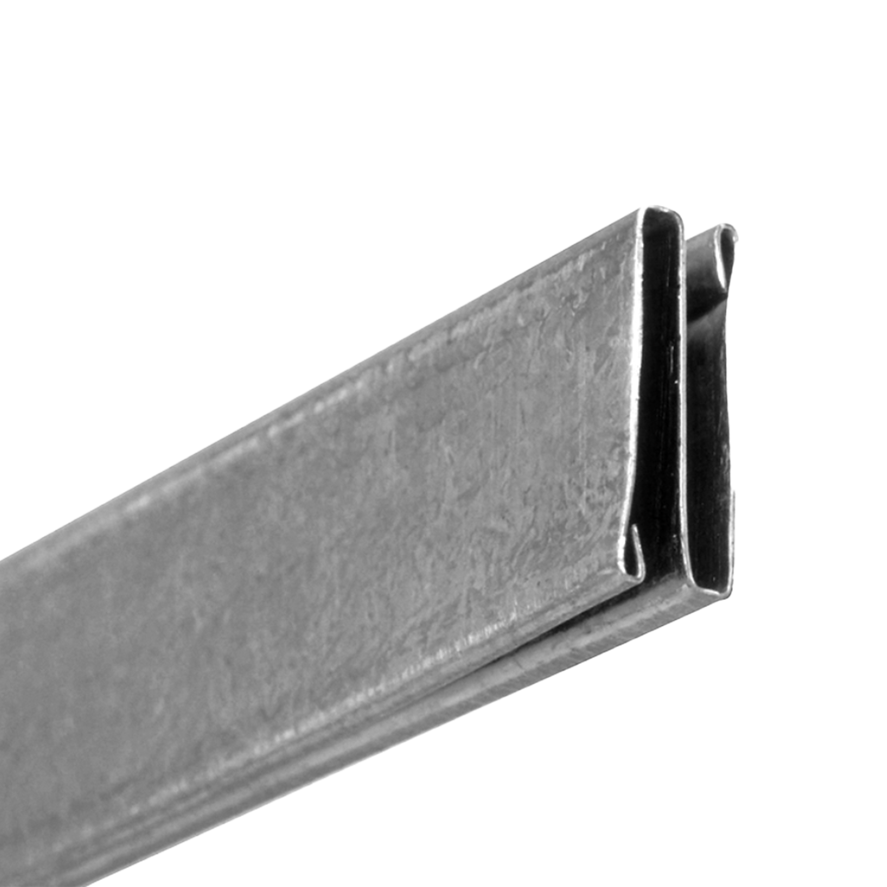 GI Hemmed "S" Cleat