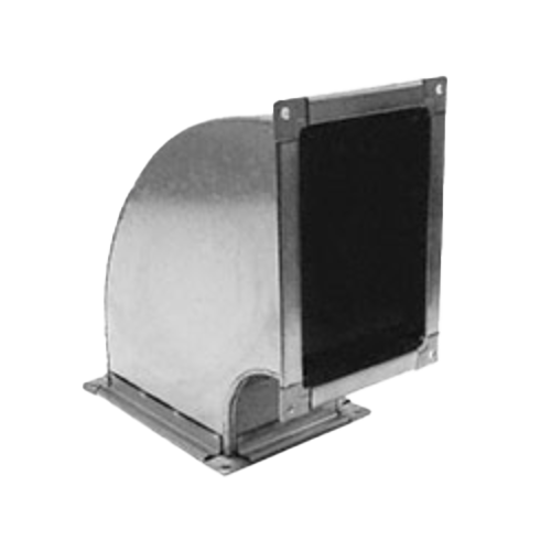 GI Rectangular Duct, JINDAL, 0.6mm