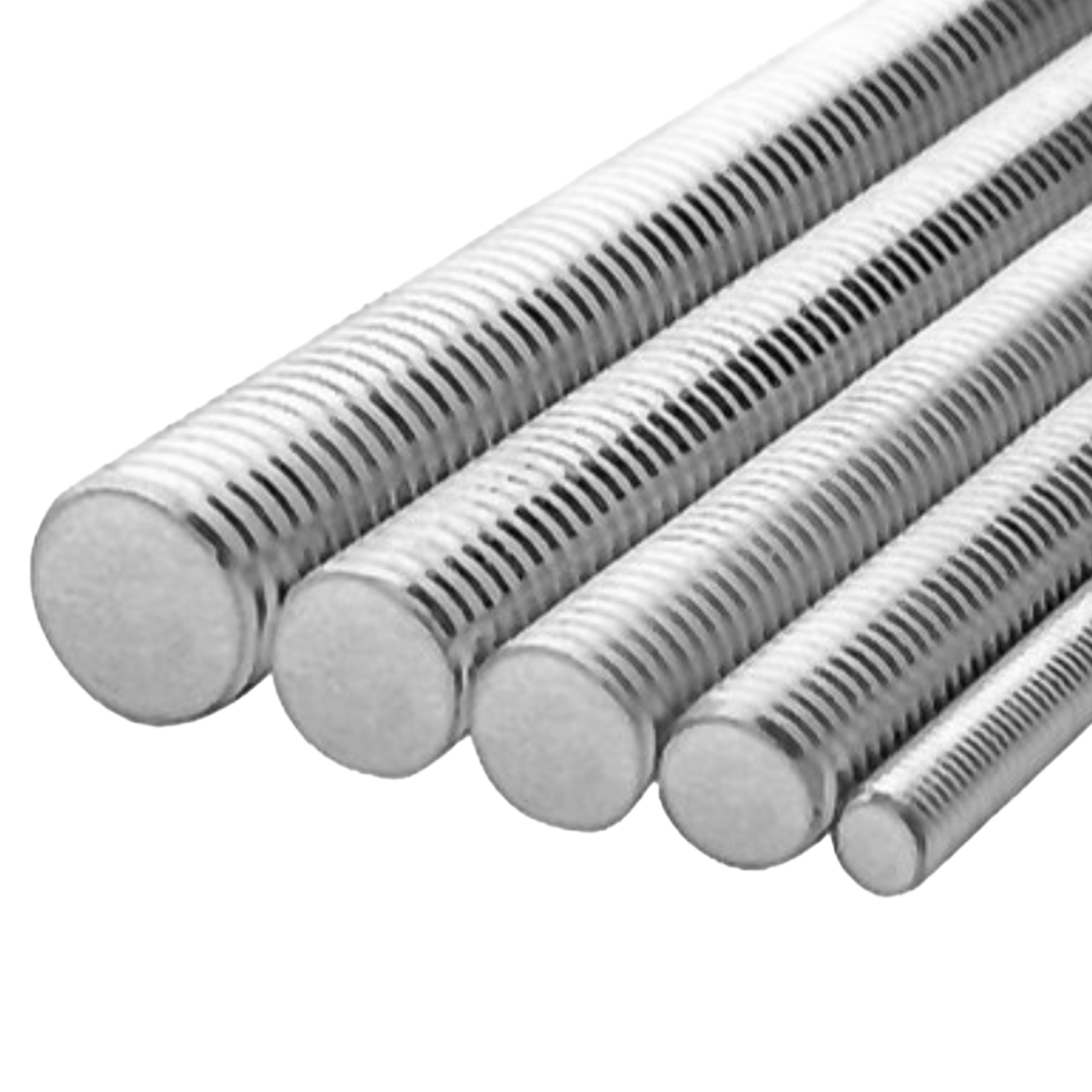 Gi Reinforcement Threded Rod M10
