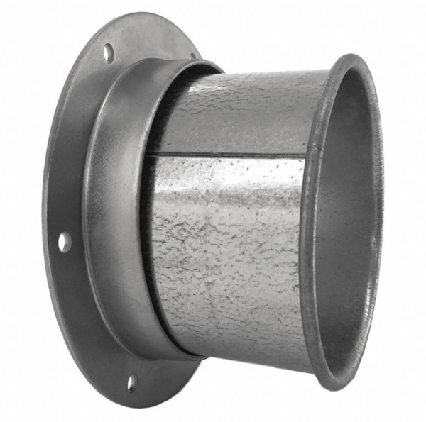 angle flange duct accessories qatar